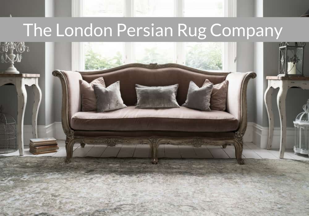 The London Persian Rug Co.