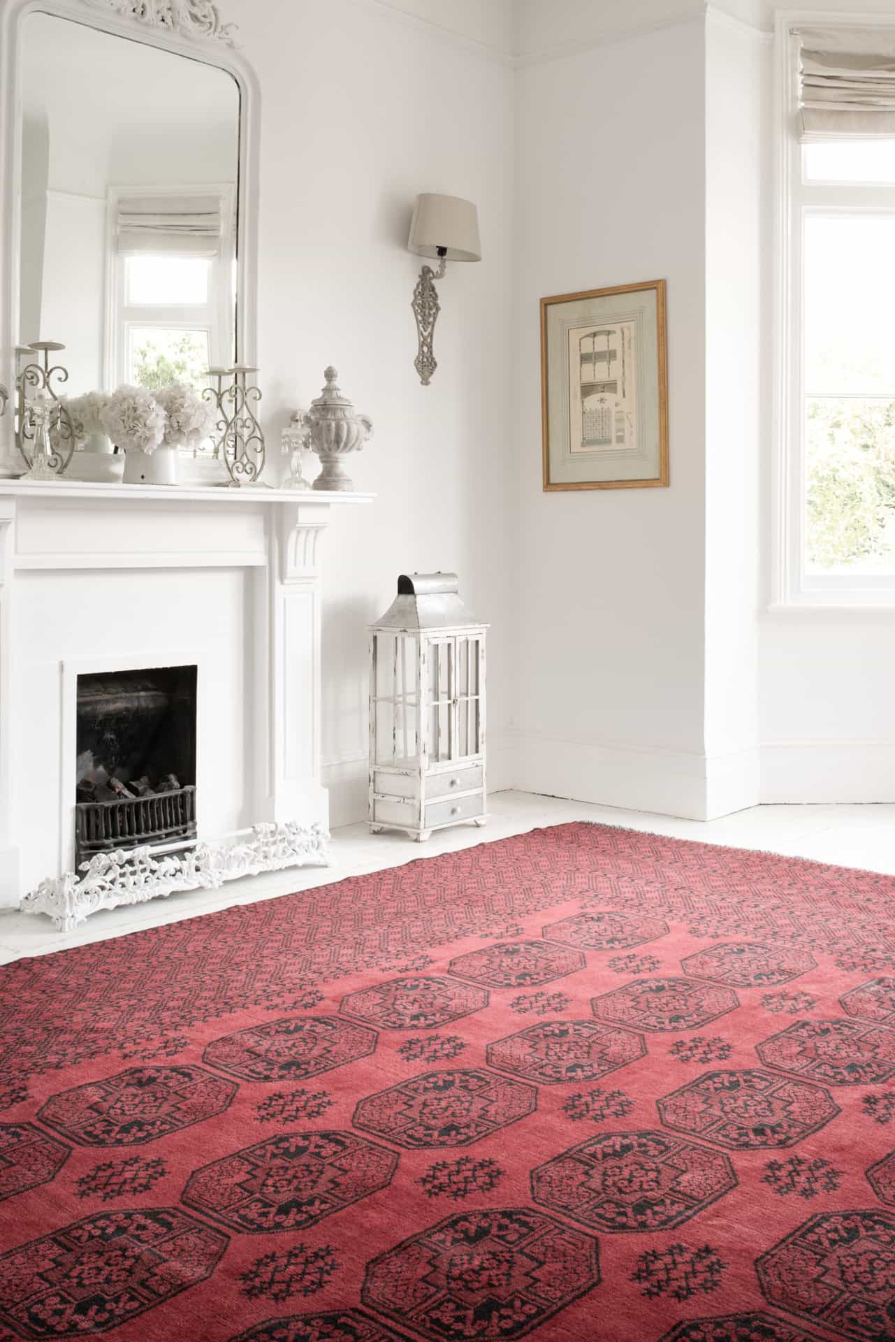 The London Persian Rug Company