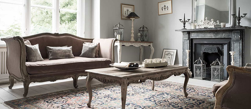 The London Persian Rug Company