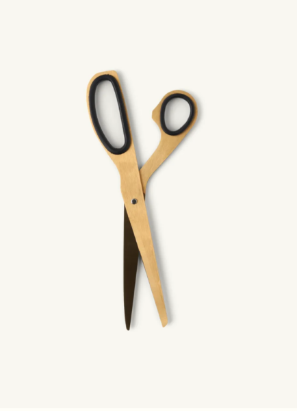 Sotrene Grene Gold Prop Scissors