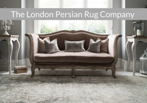 The London Persian Rug Co.