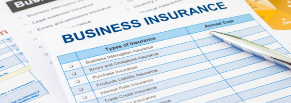 Business Insurance