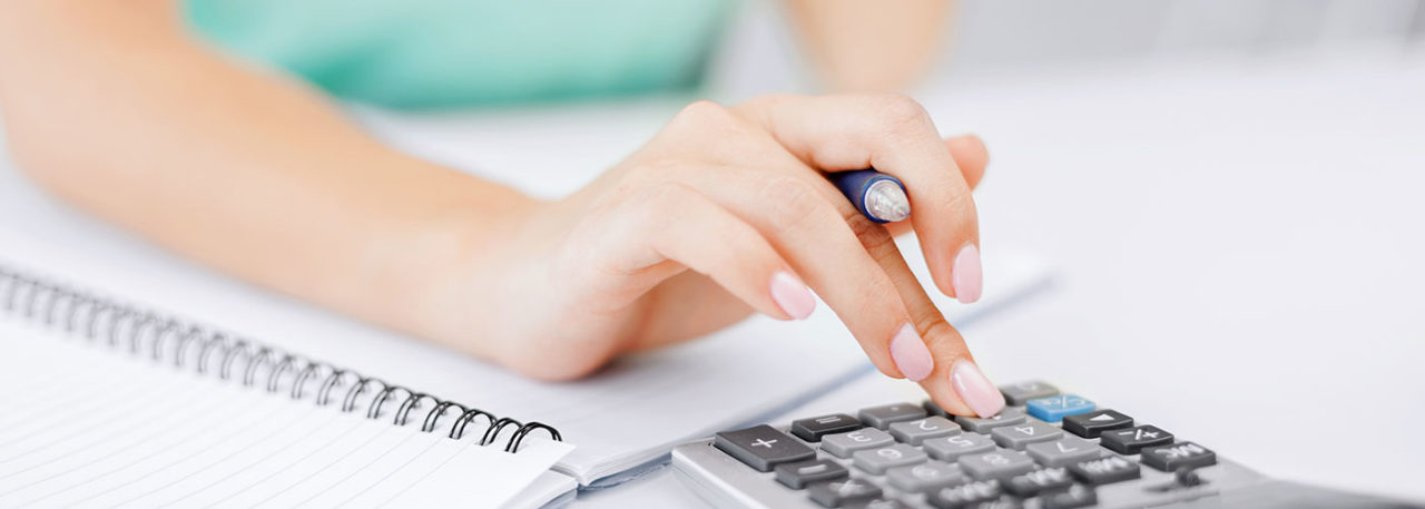 In Style Accountant Accountancy for Interior Stylists | Tax & Invoice Guide