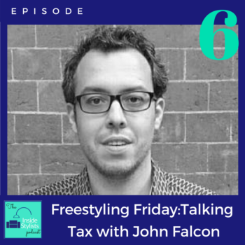 Talking Tax with John Falcon