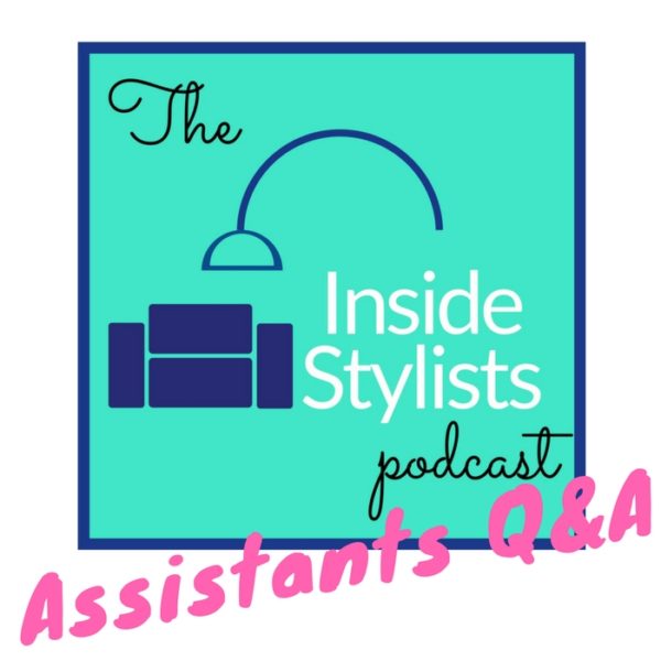 Assistant interior stylist 