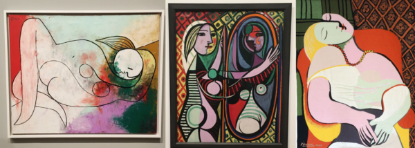 Tate Modern Picasso