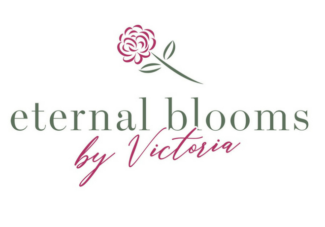 Eternal Blooms by Victoria