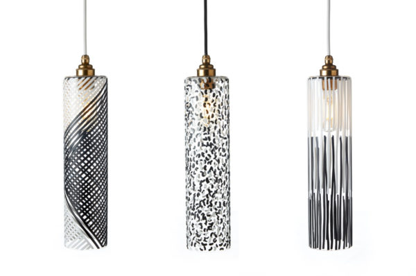 Sarah Colson Grid lighting 