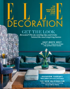 Elle Decoration