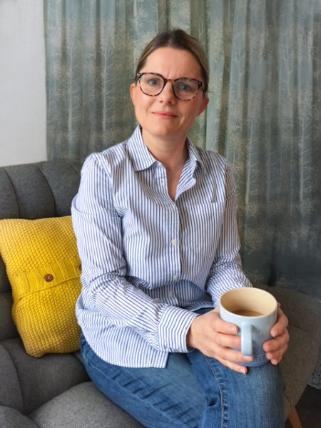 Spotlight on The Lounging Hound - Inside Stylists