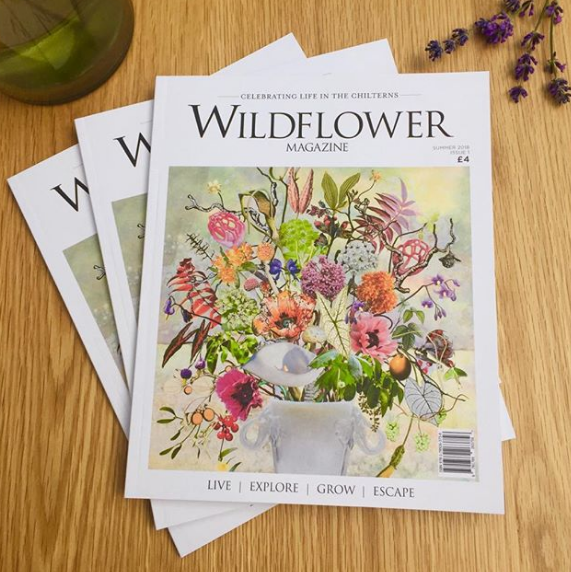 How to launch an independent magazine
