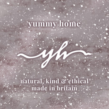 Yummy Home for your natural home scents