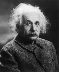 Albert Einstein quotes 