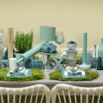 Interior styling workshop