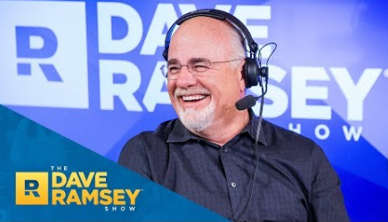 Dave Ramsey podcast 