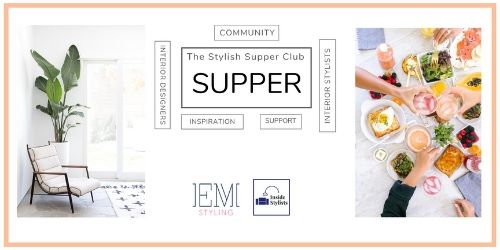 Supper club details