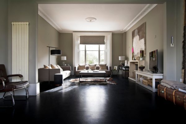 Sarita Sharma Interior Stylist location house