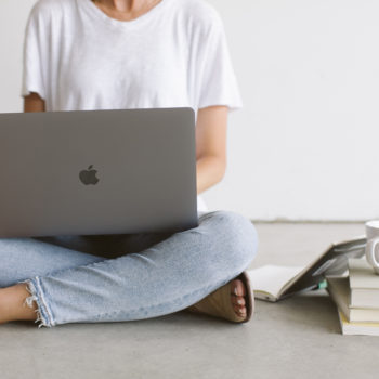 12 things freelancers can do during downtime : Podcast episode 76