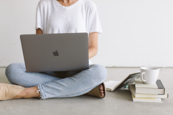 12 things freelancers can do during downtime : Podcast episode 76