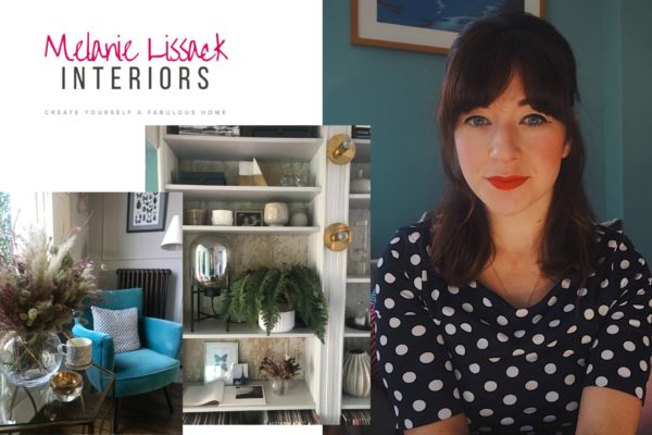 Everything you need to know about starting a blog with Melanie Lissack