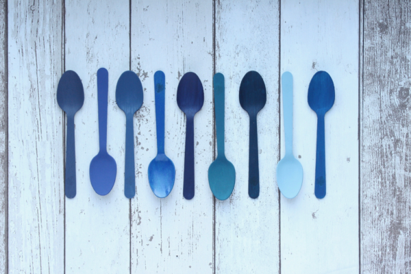 9 Paints To Complement Pantone's Colour Of The Year 2020