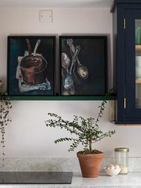 Spotlight on Lizzie Owen Inside Stylists