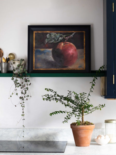 Spotlight on Lizzie Owen Inside Stylists