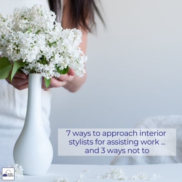 Inside Stylists Podcast