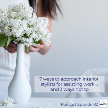 Inside Stylists Podcast