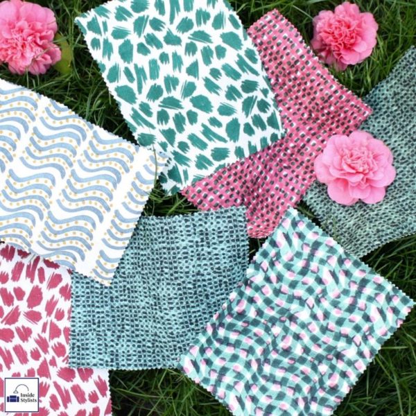 New Wilderness Collection by Jessica Osborne