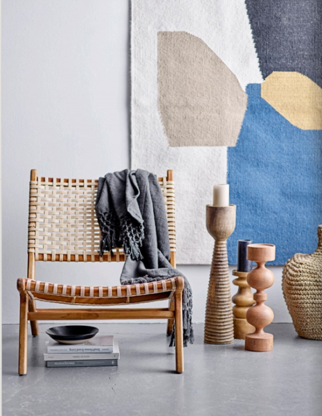 ‘Innovation’, not ‘trend’: Why Sustainable Interiors are more than just a buzz word