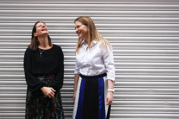 Talking game changing Eco PR with Pure PRs Talking all thing eco and green within interior pr with Pure Prs Cara Ward and Kelly Marks
