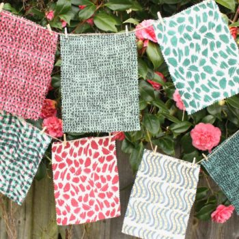 New Wilderness Collection by Jessica Osborne