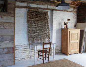 The Summerhouse location house, South London 