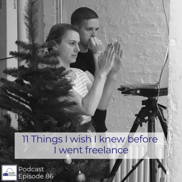 11 Things I wish I knew before I went freelance 