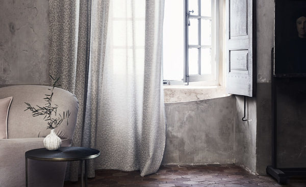 Romo Fabric and wallpaper trends from UK Design week 2020