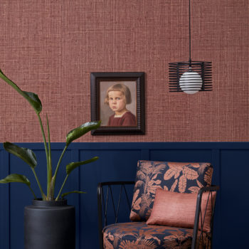 Fabric and wallpaper trends from UK Design week 2020