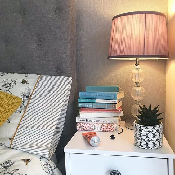 Inside the homes of UK Interior Stylists