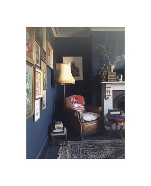 Inside the homes of UK Interior Stylists