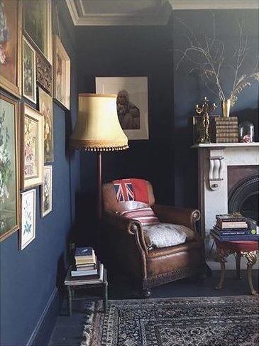 Inside the homes of UK Interior Stylists