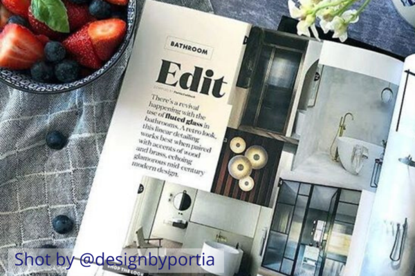 Featured image for Stylists Army 'love homes magazines' post