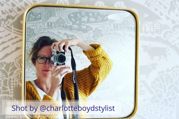 The interior stylists, writer and styling assistants you need to follow