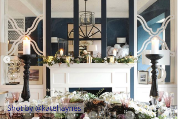 Featured image for #StylistsArmy 'ChristmasinJuly'
