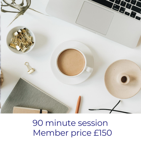 EmmaMT Sessions coaching Interior Stylist