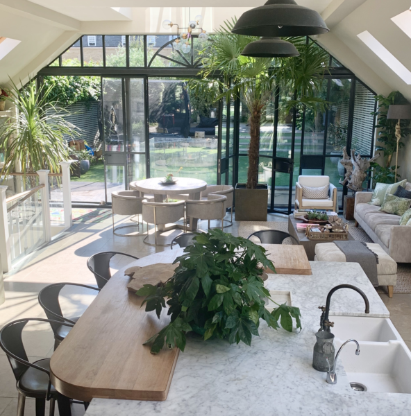 The Hermitage Shoot location