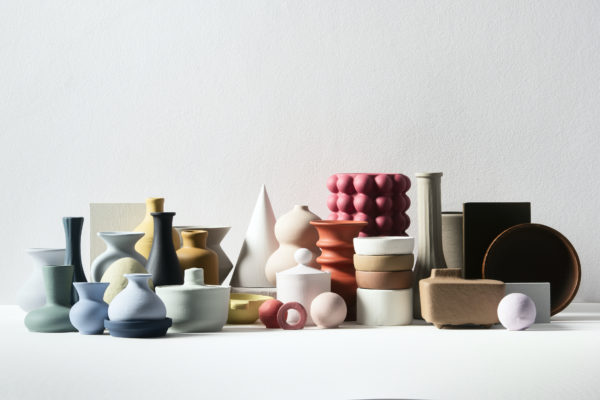 Interior Stylists love Brave Ground