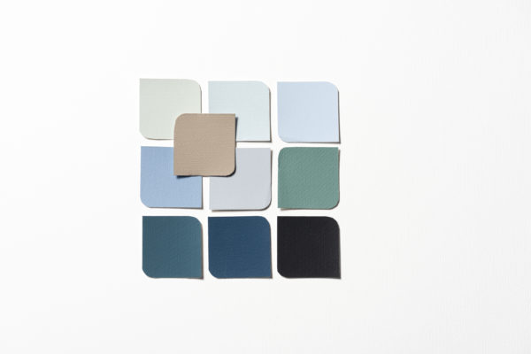 Interior Stylists love Brave Ground