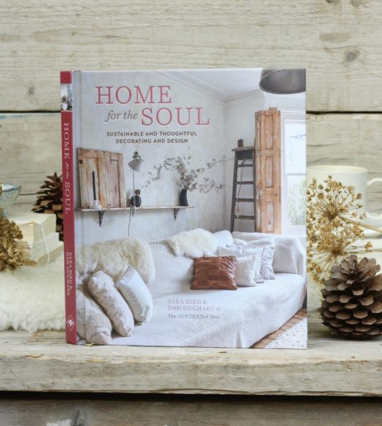 Interior Stylist book Sara Bird