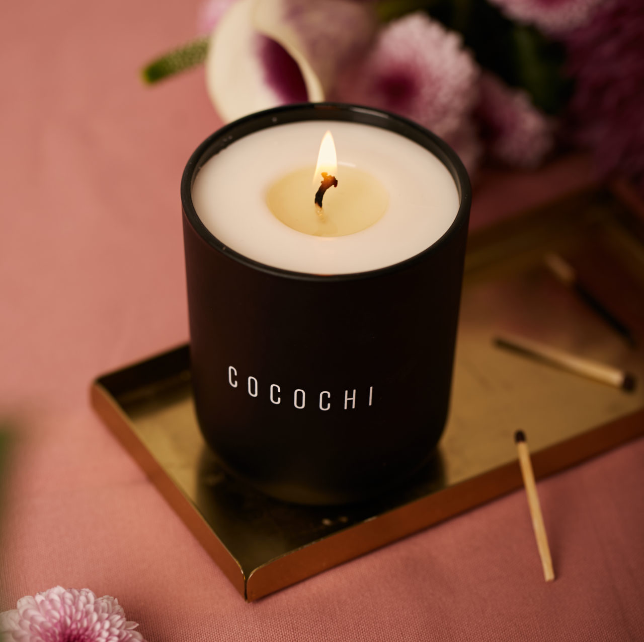 Spotlight on... Cocochi 