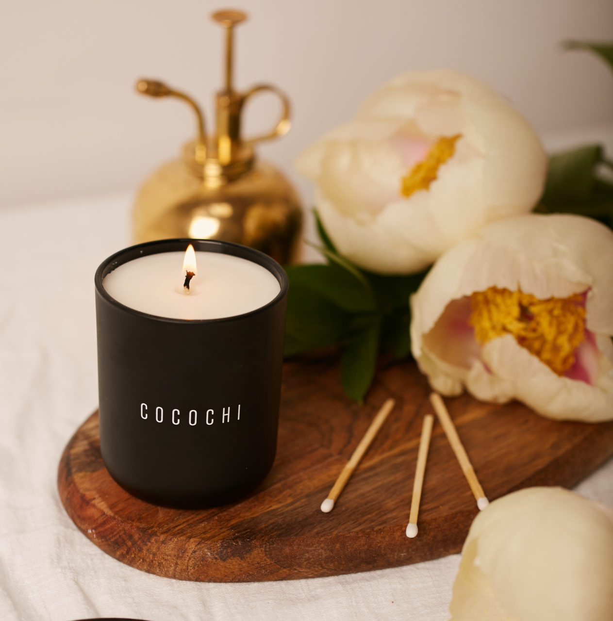 Spotlight on... Cocochi 